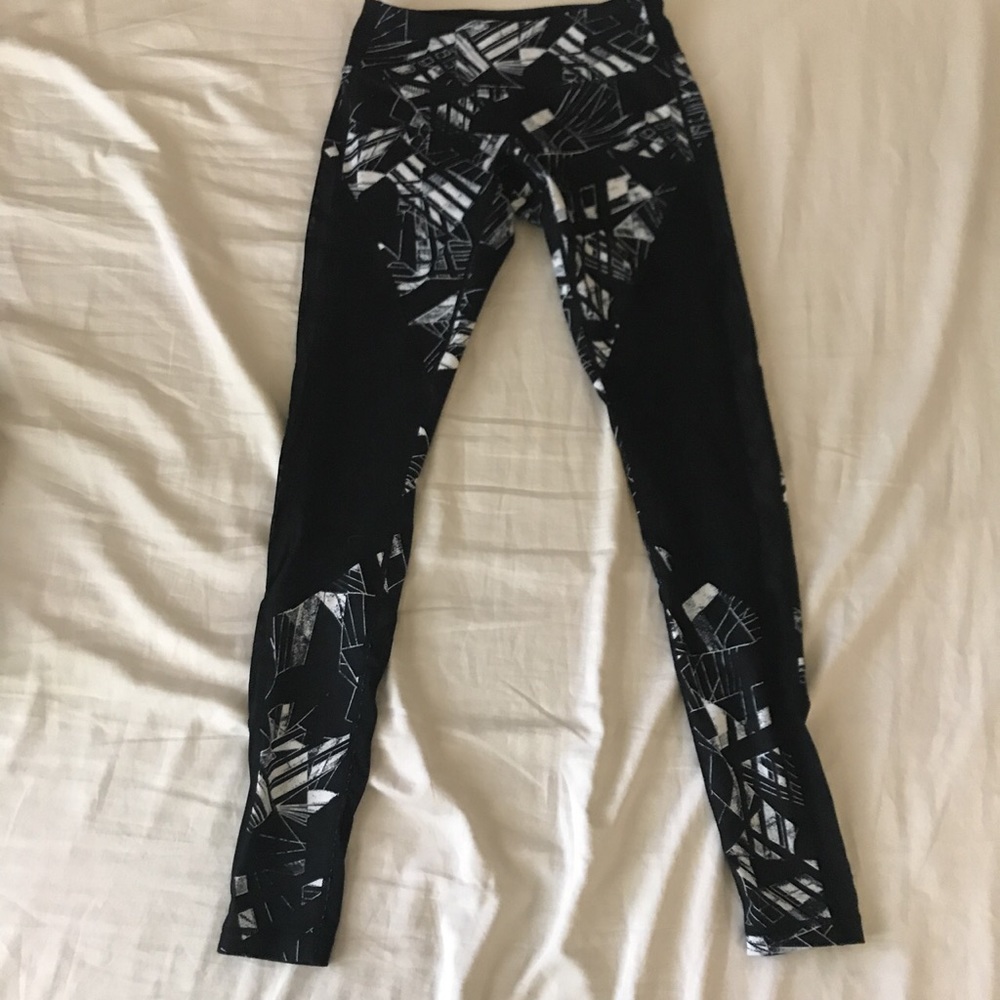 Workout leggings